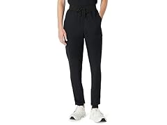 Amazon Basics Women's Scrubs Jogger Pants