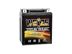 YTX7L-BS 120CCA ATV Battery