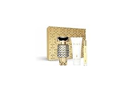 Fame by Paco Rabanne for Women - 3 Pc Gift Set