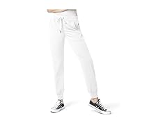 WonderWink Scrub Pant White (XST)
