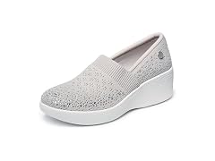 Skechers Women's Martha Stewart Pier Lite (5)