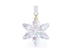 Swarovski Swarovski Amazon Exclusive Holiday Snowf