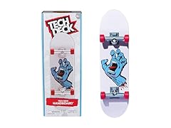 TECH DECK, Santa Cruz Handboard