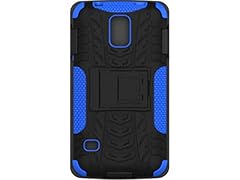 Urge Basics ArmorClip Galaxy S5 Case, Blue