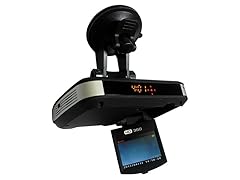 VidCam v2.1 3-in-1 HD Dashboard Camera