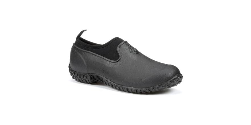 muckster ii ankle women's