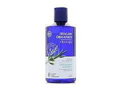 Avalon Organics Avalon Organics Shampoo Biotin B