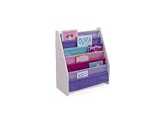 Humble Crew Montessori Toddler Bookcase