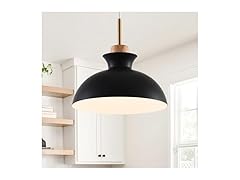 Parrot Uncle 11 Inch Pendant Light Fixture