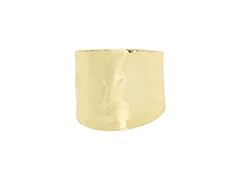 Robert Lee Morris Soho Cuff Bracelet