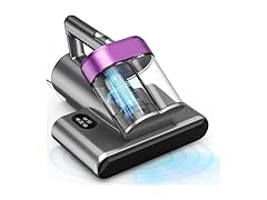 UZK MV11-01 UZK MATTRESS VACUUM BED VACUUM CLEANER WITH