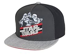 Kids Phasma and Trooper Hat