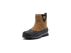 SOREL Men's Buxton Pull On Waterproof Boot 10