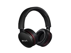 FIIL CANVIIS Pro Wireless On-Ear Headphones