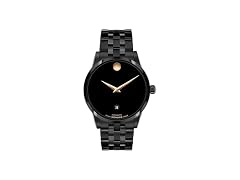 Movado Men's Museum Classic Automatic , Watch