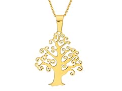 Tree of Life Pendant