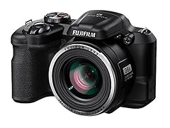 FujiFilm S8650 FinePix Digital Camera