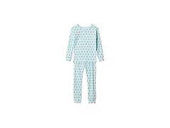 GAP Boys (2T) Toddler Long John Pajama Set