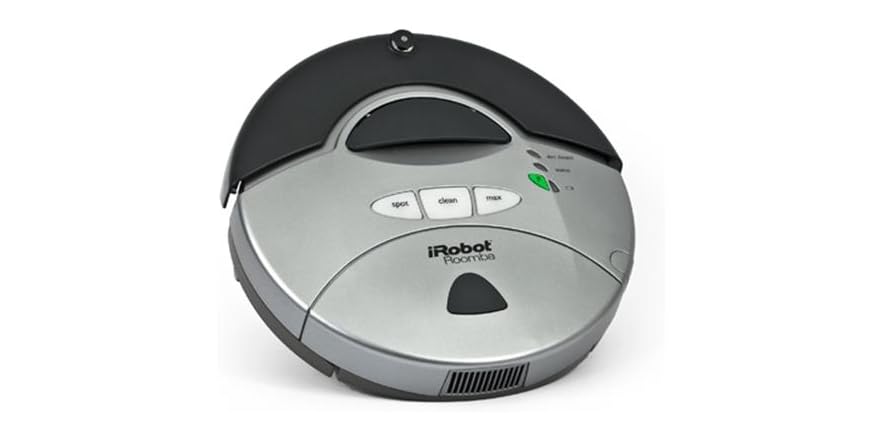 irobot roomba 415