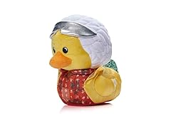 TUBBZ Plush: Back to The Future - Doc Brown