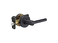 Amazon Basics Contemporary Madison Door Lever
