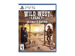Wild West Legacy Ultimate Edition