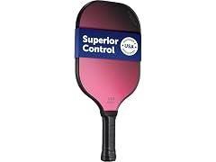 Sport Squad Graphite Fiberglass Designed