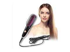 Doortian Mini Hair Straightening Iron