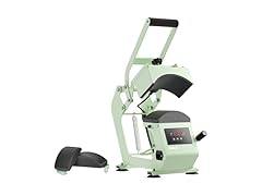 EENOUR B0CZMZC4BT hat press- Green