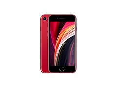Apple iPhone SE (128GB) [Locked] + Carrier Subscription