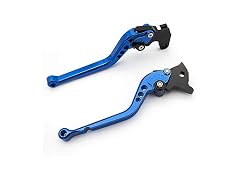 NICEDOLL CNC Clutch Brake Levers for Banshee 01-