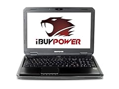 CZ-15-TD05 15.6" Intel i7, GTX-770M Laptop