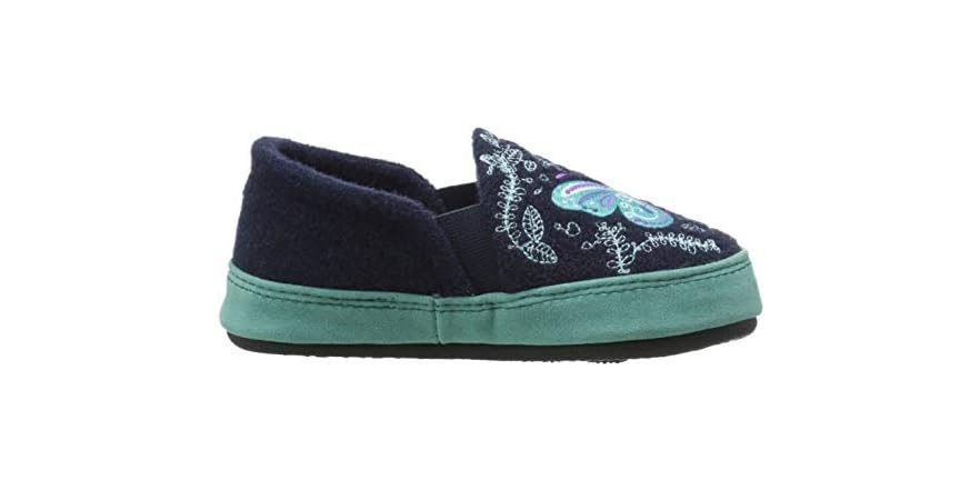 Acorn Kids Girl's Colby Gore Moc (Toddler/Little in Pakistan