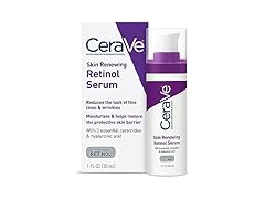 CeraVe Anti Aging Retinol Serum, 2 Pack
