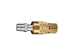 Milton S - 711 M- Style Coupler-Plug