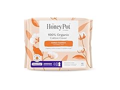 The Honey Pot Company - Sanitary Pads