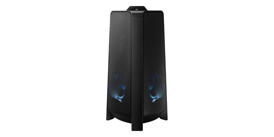 Mxt50 (NEW) Samsung MX-T50 500W Sound Tower Sound Tower