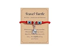 isCarmotia Travel Gifts for Women