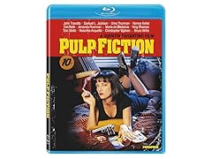 Pulp Fiction [Blu-ray]