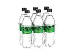 Sprite Zero, 16.9 fl oz, 6 Pack