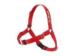 Softouch Sense-ible No-Pull Dog Harness (Red