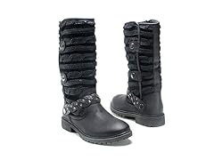 MUK LUKS Gayle Boot, 2 Colors