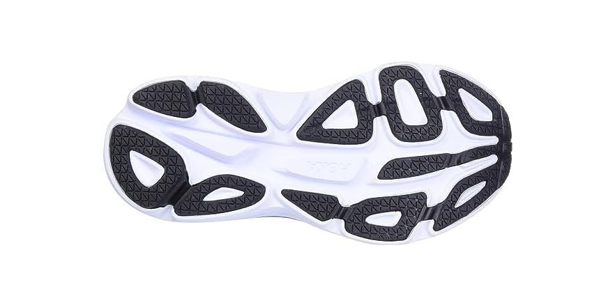 hoka one one road runner