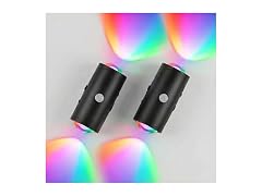 Motion Sensor Night Light, USB-C