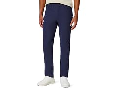 Amazon Essentials Men's Pocket Commuter Pants
