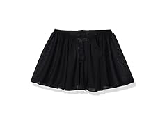 Capezio Girls Pull on Circular Skirts (L)