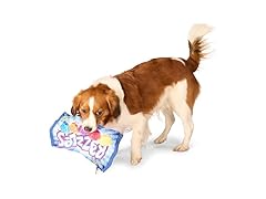 Tootsie Roll Razzles Squeak Mat – Crinkl