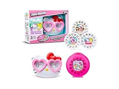View Master - Hello Kitty Deluxe View Finder Set