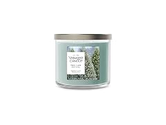 Yankee Candle Tree Farm Festival Scented Candle, 14.5oz 3-Wick