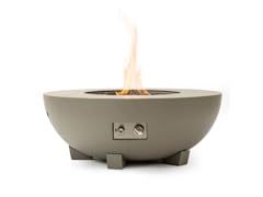 Latitude Run W3131P277176 Brayden Propane Fire Pit Table